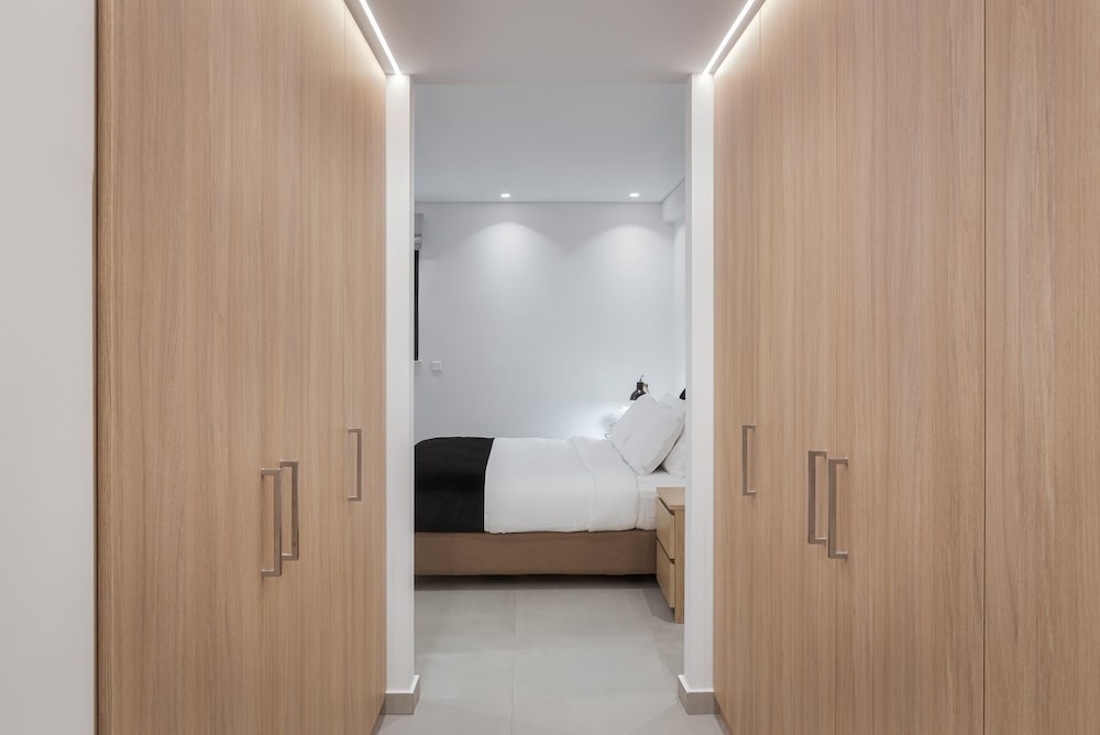 Hotel Athenian Riviera Secluded Apartment