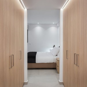 Hotel Athenian Riviera Secluded Apartment cazare Voula
