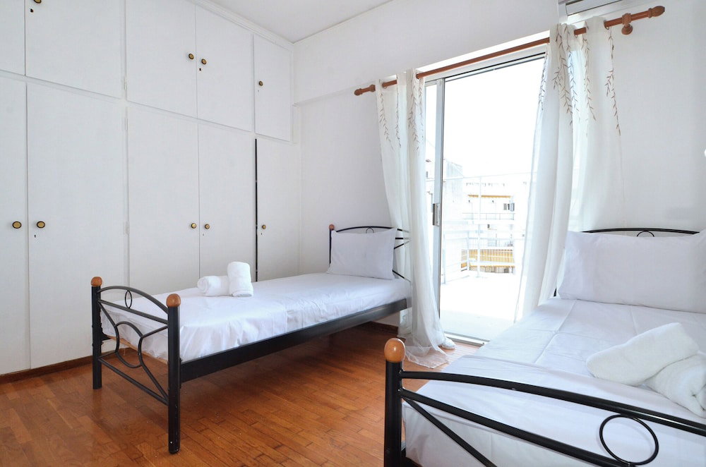 Hotel A Cute & Comfortable 2 Bedroom Apartment