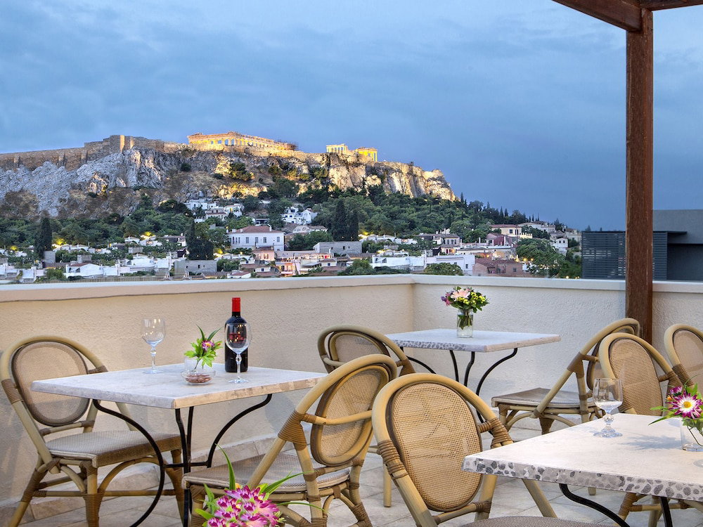 Hotel Athos