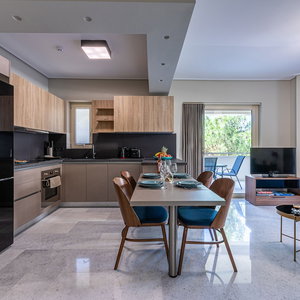 Hotel Olygreen Athens Residences cazare Cholargos