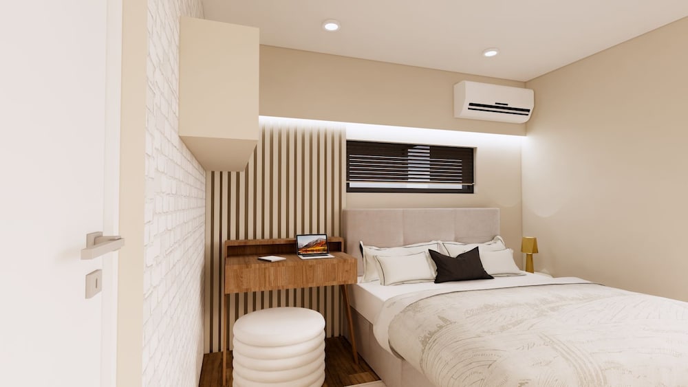 Luxe Athens Riviera Suite Near Beach