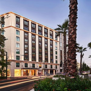 Hotel Athens Capital Center Hotel-Mgallery Collection cazare Kolonaki