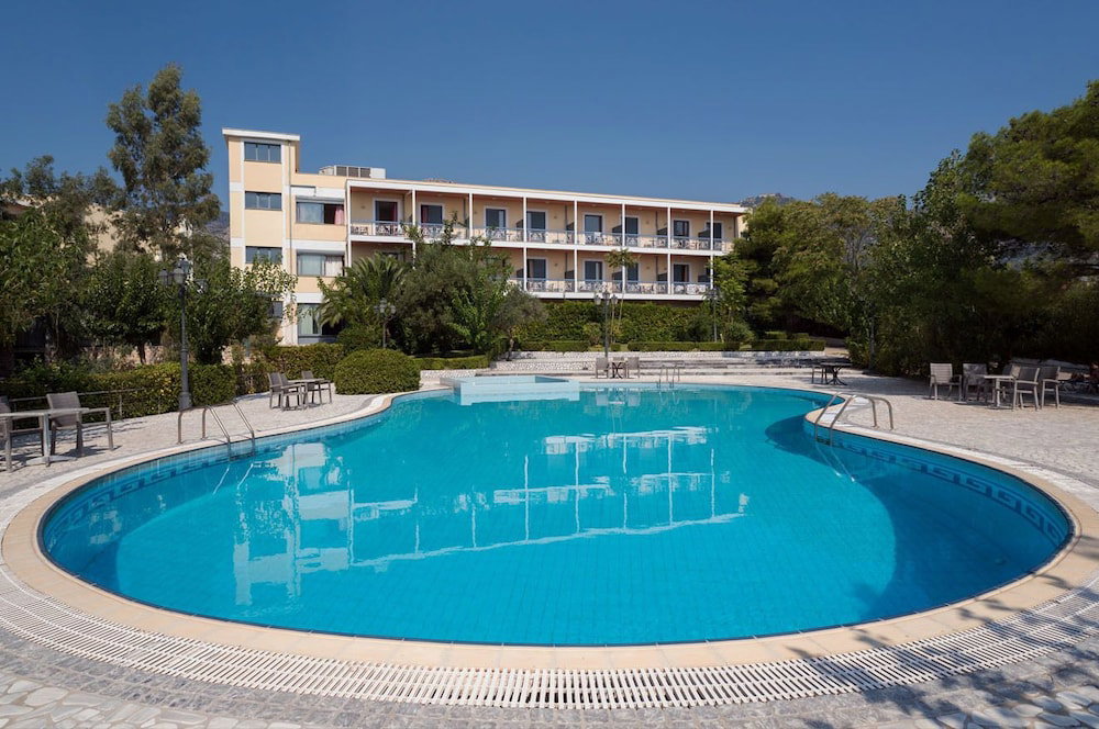Hotel Acharnis Kavallari Hotel Suites