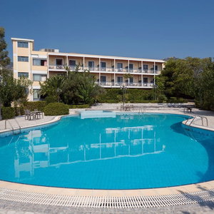 Sejur Acharnis Kavallari Hotel Suites vacanta Acharnes