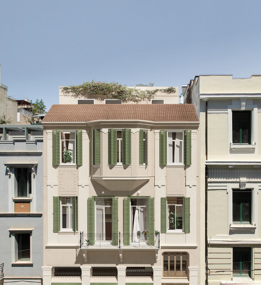 Hotel Nosteo