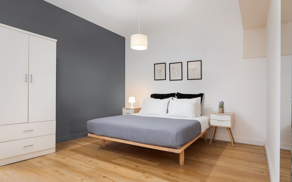 Hotel Acropolis Cozy Suites