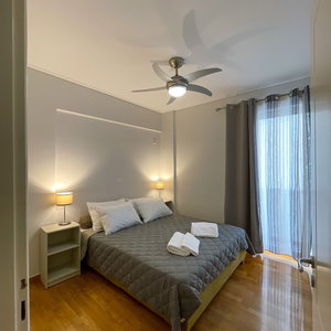 Hotel Ageliki's Athens Centre 2Bdrm & Parking cazare Zografos
