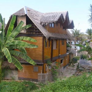 Hotel Paras Inn cazare Insula Boracay