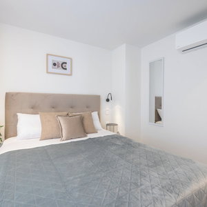 Hotel Athens Secluded Apartments cazare Dhafni