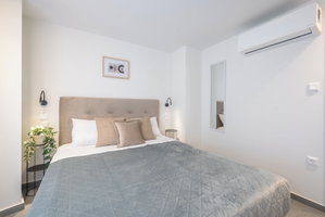 Hotel Athens Secluded Apartments cazare Dhafni