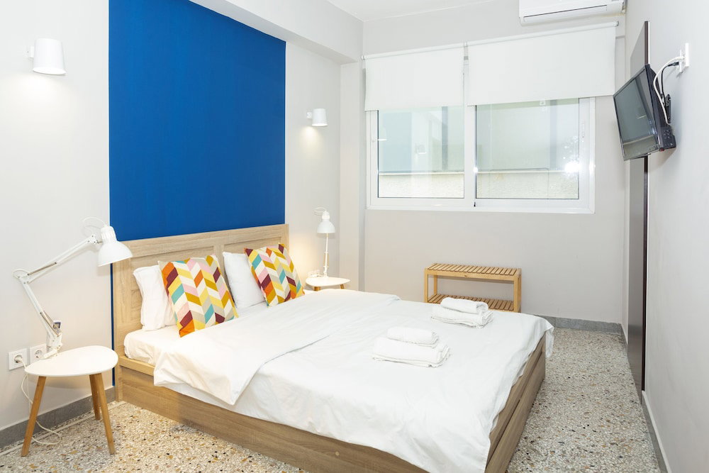 Hotel Monastiraki Place