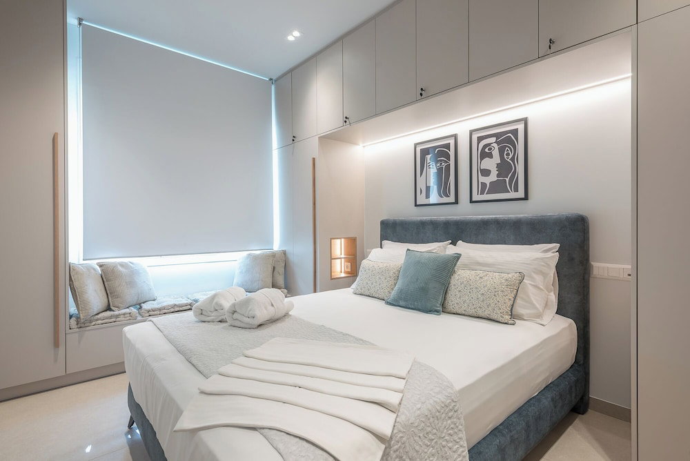 Hotel Exclusive Suite By Cloudkeys