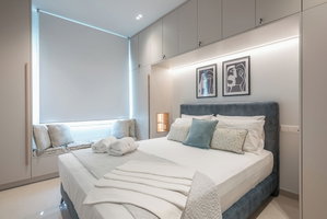Hotel Exclusive Suite By Cloudkeys cazare Zografos