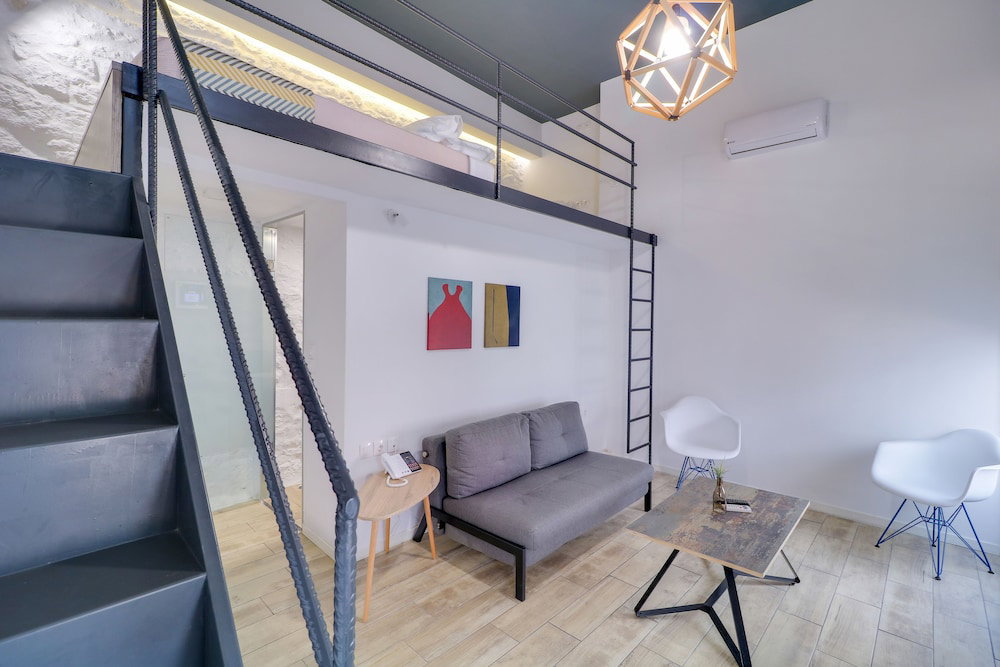 Hotel Athensotel