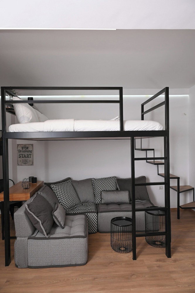 Hotel Urban Loft By Neuvel