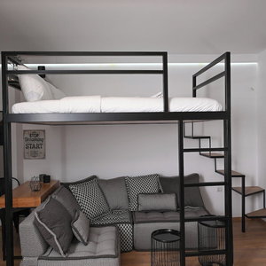 Hotel Urban Loft By Neuvel cazare Kipseli