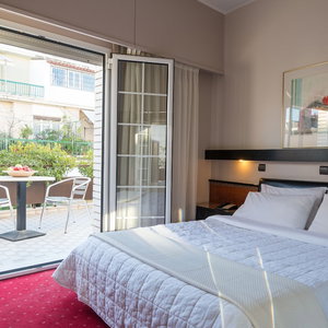 Hotel Victory Inn cazare Kipseli