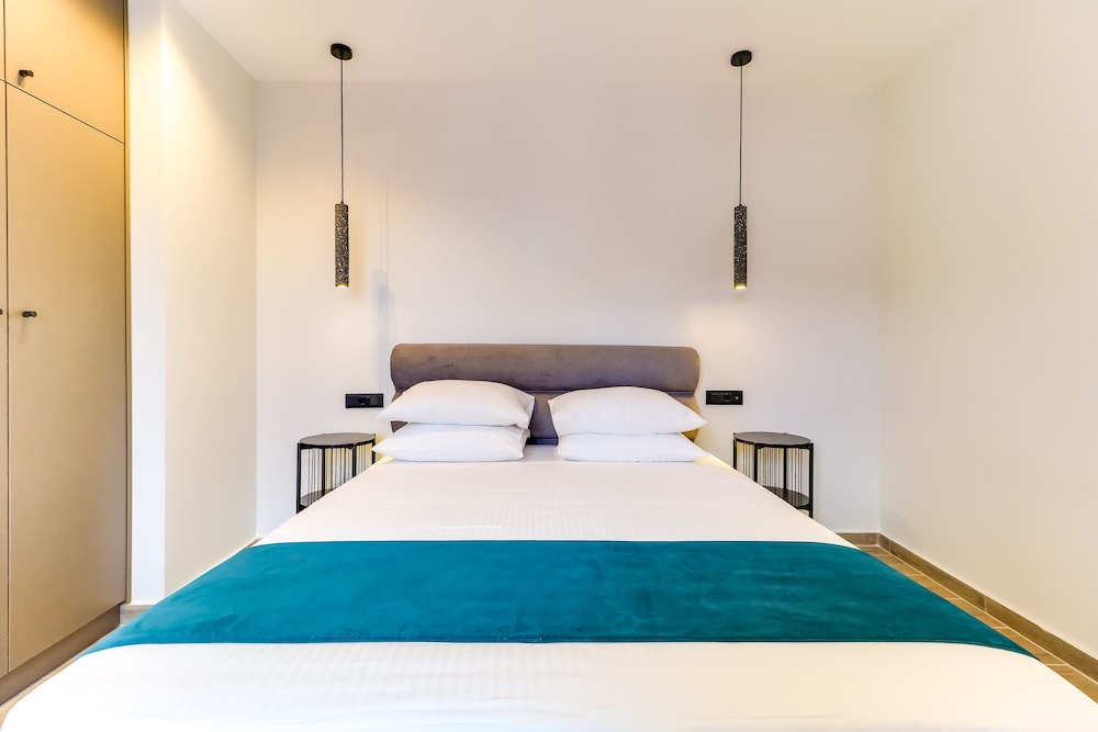 Hotel Abov Athens