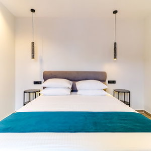 Hotel Abov Athens cazare Kolonaki