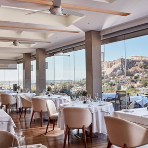 Sejur Electra Metropolis Athens vacanta Plaka