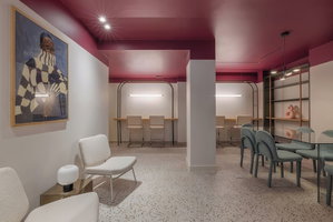 Hotel Leon Ii By Zoia Living cazare Piraeus