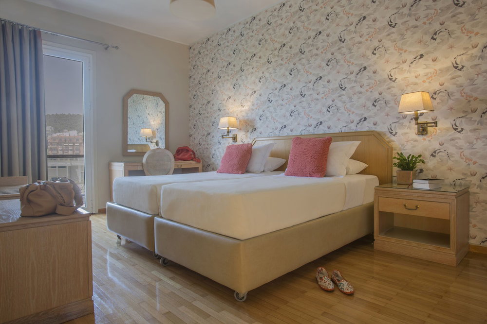 Hotel Delice Hotel Apartments