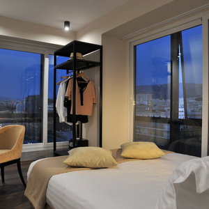 Hotel B4B Athens 365 Hotel cazare Kallithea - Moustafadhes
