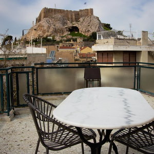 Sejur Adams Hotel vacanta Plaka
