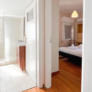 Hotel Alimos Sea View Family Apartment cazare Alimos