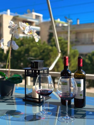 Hotel Blue Coast Residence Glyfada cazare Glyfada
