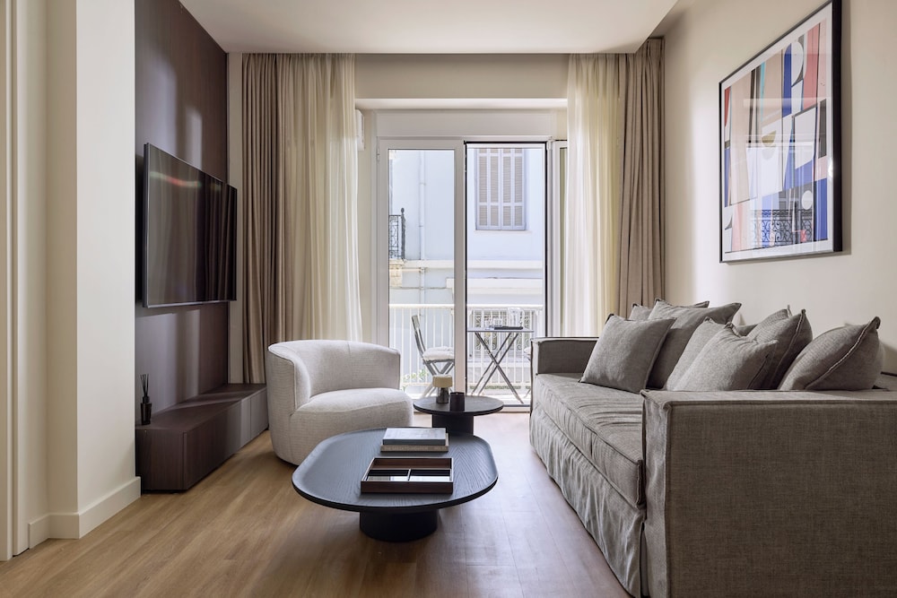 Hotel Olea Residence, Syntagma By Aura Homes