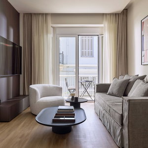 Hotel Olea Residence, Syntagma By Aura Homes cazare Plaka