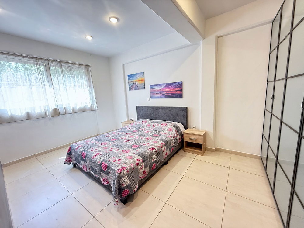 Hotel Alimos Cozy Apartment