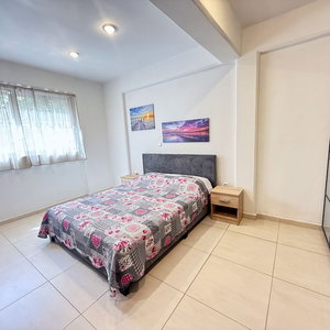 Hotel Alimos Cozy Apartment cazare Alimos