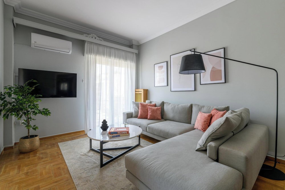 The Classic Residence Acropolis by Aura Homes