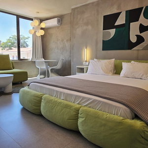 Hotel 99 Adrianou Luxury Urban Stay cazare Plaka