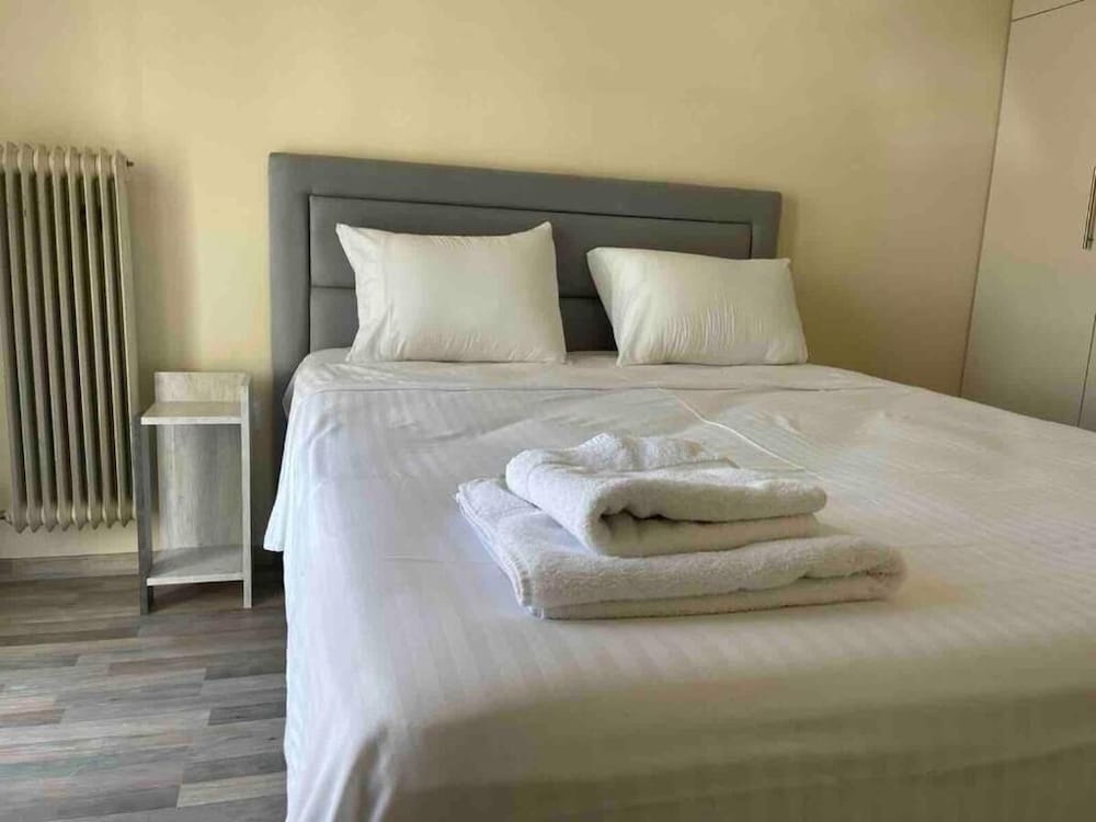 Hotel Gold Studio 4Th Floor