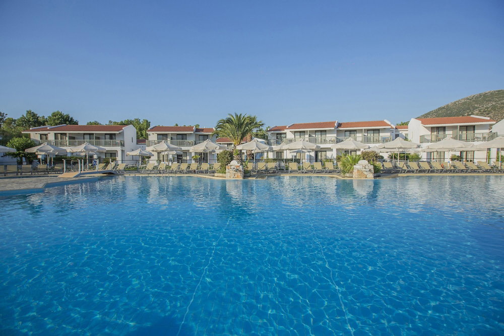 Hotel Golden Coast Hotel & Bungalows - All Inclusive