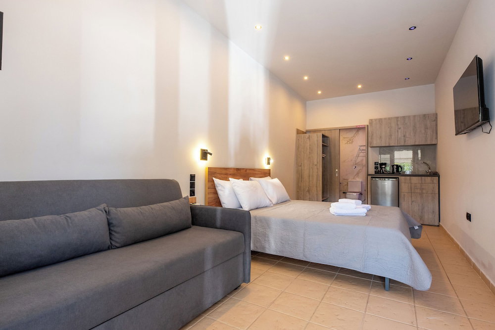 Hotel Nestel Near Athens Airport