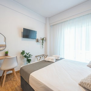 Hotel Prime City Stay By Cloudkeys cazare Zografos