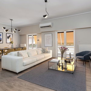 Hotel The Beehive Apartments cazare Kipseli