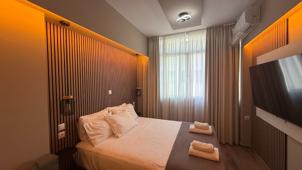 Hotel Monastiraki 303 Superhost Hub