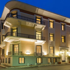 Hotel Hapimag Resort Athens cazare Plaka