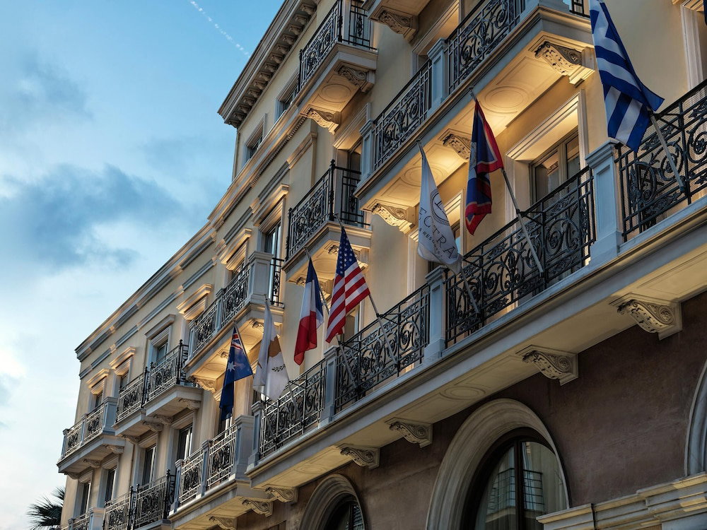 Hotel Electra Palace Athens