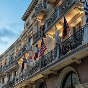 Sejur Electra Palace Athens vacanta Plaka