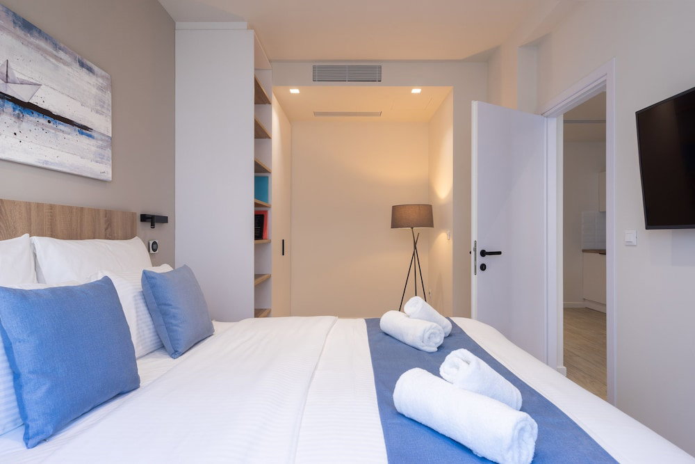 Hotel Hestia - Ippokratous 35
