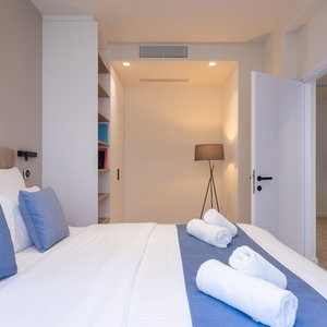 Hotel Hestia - Ippokratous 35 cazare Neapolis