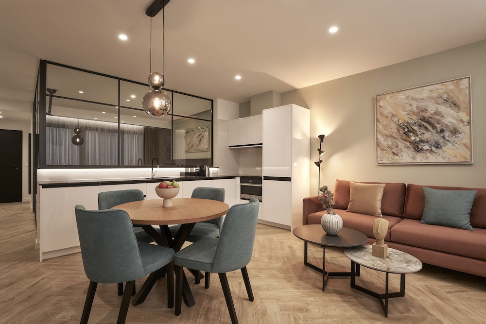 Hotel Hestia - Dimitressa 4