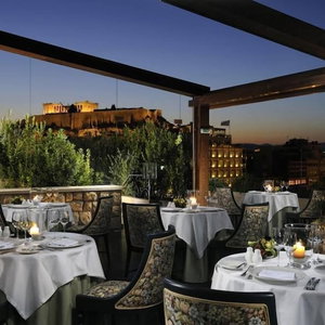 Hotel Royal Olympic Hotel cazare Kolonaki